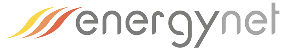 Logo ENERGYNET