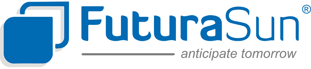 Logo Futura Sun