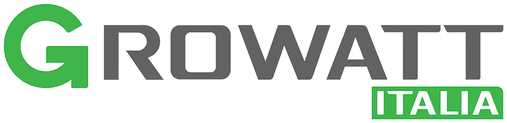 Logo Growatt