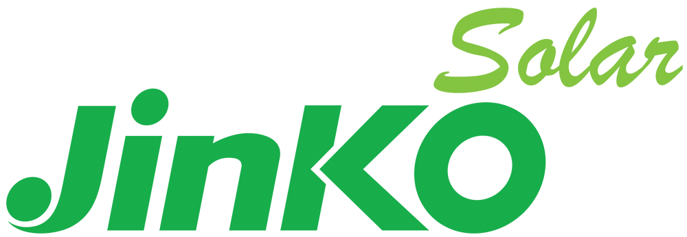 Logo Jinko