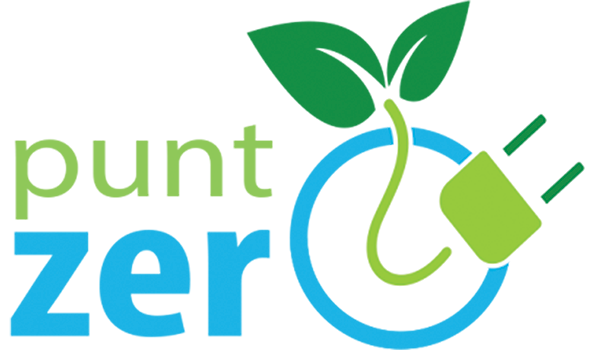 Logo Punto Zero