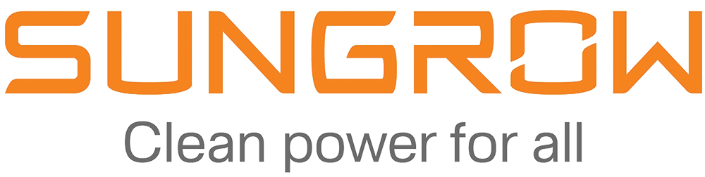 Logo Sungrow