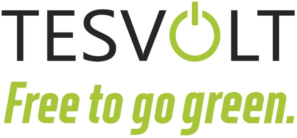 Logo TesVolt
